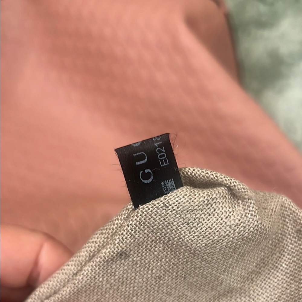 Gucci leather Bree Hobo - Picture 8 of 16